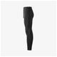 Spodnie termiczne Safety Jogger ESSENTIAL THERMAL - czarny -zdjęcie numer 4