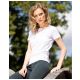 T-Shirt damski ARDON ULTRITE AIR - biały