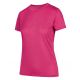 T-Shirt damski ARDON ULTRITE AIR - różowy