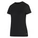 T-Shirt damski ARDON ULTRITE GO! - czarny
