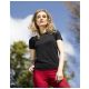 T-Shirt damski ARDON ULTRITE GO! - czarny