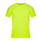 T-shirt męski ARDON ULTRITE GO! - żółty hi-vis