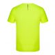 T-shirt męski ARDON ULTRITE GO! - żółty hi-vis