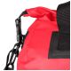 Torba wodoodporna 30L PROS SPORT model 753 - czerwony
