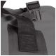 Torba wodoodporna 30L PROS SPORT model 753 - szary