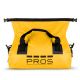Torba wodoodporna 30L PROS SPORT model 753 - żółty