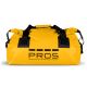 Torba wodoodporna 30L PROS SPORT model 753 - żółty