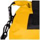 Torba wodoodporna 30L PROS SPORT model 753 - żółty