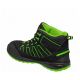 Trzewiki ALEGRO S1P ESD Green High