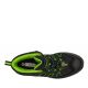 Trzewiki ALEGRO S1P ESD Green High