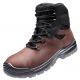 Trzewiki ATLAS XR 585 XP brown ESD HI S3 W10