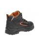 Trzewiki FORTIS O2 High