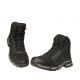 Trzewiki outdoor Bennon NERO Black High