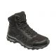 Trzewiki outdoor Bennon NERO Black High