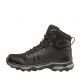 Trzewiki outdoor Bennon NERO Black High