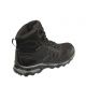 Trzewiki outdoor Bennon NERO Black High