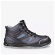 Trzewiki sportowe CADOR S1P MID ESD