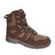 Trzewiki wysokie Bennon CONDOR O2 NM Brown Boot