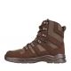 Trzewiki wysokie Bennon CONDOR O2 NM Brown Boot