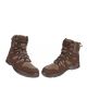 Trzewiki wysokie Bennon CONDOR O2 NM Brown Boot