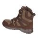 Trzewiki wysokie Bennon CONDOR O2 NM Brown Boot