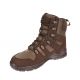 Trzewiki wysokie Bennon CONDOR O2 NM Brown Boot