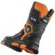 Trzewiki wysokie ochronne VM CONNECTICUT Gore-Tex S7L FO HRO AN SR BOA