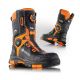Trzewiki wysokie ochronne VM CONNECTICUT Gore-Tex S7L FO HRO AN SR BOA