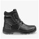 Trzewiki wysokie Safety Jogger ARAS S3 SRC CI ESD ocieplane - czarny -zdjęcie numer 1