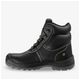 Trzewiki wysokie Safety Jogger ARAS S3 SRC CI ESD ocieplane - czarny -zdjęcie numer 2