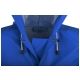 Ubranie wodoochronne PROS Model 101/001 - niebieski -zdjęcie numer 3