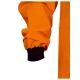 Ubranie wodoochronne PROS Model 101/001 - pomarańczowy -zdjęcie numer 3