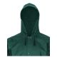 Ubranie wodoochronne PROS Model 101/001 - zielony -zdjęcie numer 6