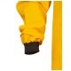 Ubranie wodoochronne PROS Model 101/001 - żółty -zdjęcie numer 3