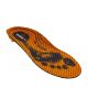 Wkładki do butów Bennon ORTHOCOMFORT ESD Medium Mid