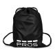 Wodoodporny worek PROS SPORT model 750 - czarny