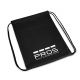 Wodoodporny worek PROS SPORT model 750 - czarny