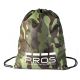 Wodoodporny worek PROS SPORT model 750 - moro
