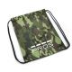 Wodoodporny worek PROS SPORT model 750 - moro