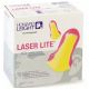 Zatyczki na sznurku HOWARD LEIGHT LASERLITE CORDED (100par)