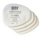 Zestaw OxyPro Agro Basic - wiaderko