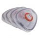 Zestaw OxyPro Agro Standard+ - wiaderko