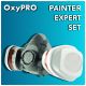 Zestaw OxyPro Painter Expert - wiaderko
