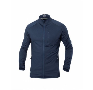 Bluza Breeffidry troyer ARDON - granatowy