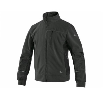Bluza CXS TEXAS męska - czarny