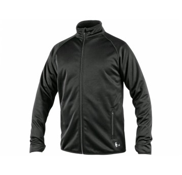 Bluza CXS TORONTO męska - czarny