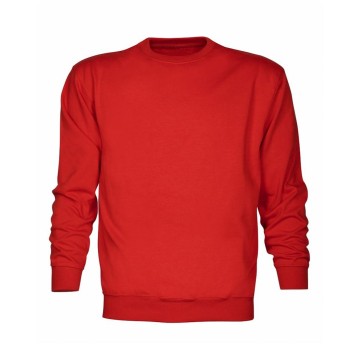 Bluza DONA - czerwony