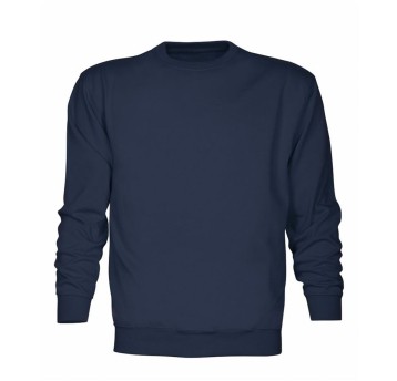 Bluza DONA - granatowy