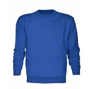 Bluza DONA - niebieski