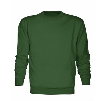 Bluza DONA - zielony